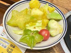 -厝味火锅·潮汕卤水火锅(十一合店)