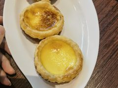 -蛇口希尔顿南海酒店·随轩中餐厅·粤菜