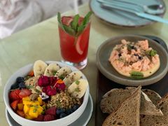 -城市露台景观餐厅(淮海路店)