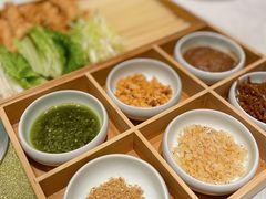 沂蒙风光-有喜胶东小馆(太申祥和店)
