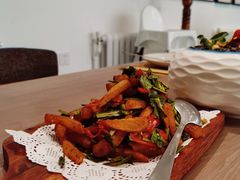 -素心小筑(后沙裕镇店)