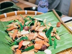 -云海肴·汽锅鸡·云南菜(祥云小镇店)