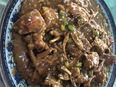 -芸海阁·农家私房菜(沙家浜景区出口店)