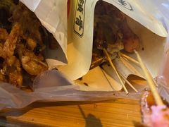 -老鹰炸鸡店(湖塘店)