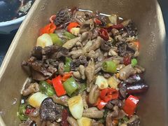 -小桥衢州人家·海鲜烧烤·盱眙龙虾(万达水街店)