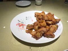 -万兴楼饺子(中华北大街店)
