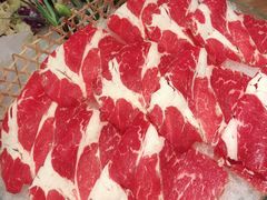 -尚海豆捞(乐虹坊店)