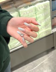 -ONE HEART 美甲美睫品牌店
