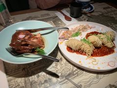 -桂满陇天书(南京德基旗舰店)