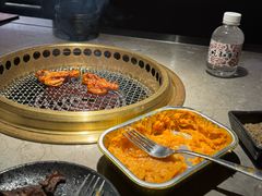 -谷牛日式烤肉(宝山U天地店)