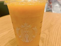 -星巴克(湖州凤凰时代广场店)