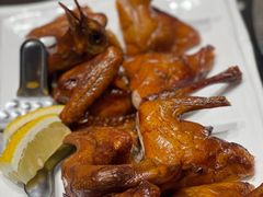 -好彩海鲜火锅饭店(银河百老汇店)