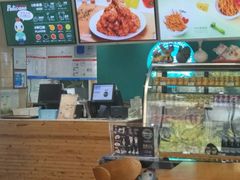 -Pelicana百利家炸鸡(江南西名店城店)