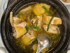 -来客家食府 · 福建客家菜