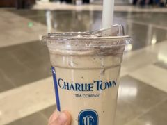 -CHARLIETOWN红茶公司(南京万象天地店)