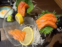 -鲸山上·私房日料(泰达MSD店)