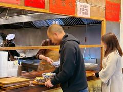 -老横泾面馆(吴中横泾店)