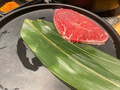 -九田家黑牛烤肉料理(麒麟万达店)