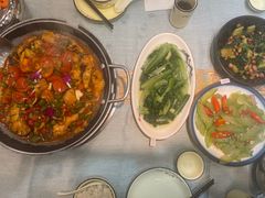 -大师傅金奖啤酒鱼(西街口总店)