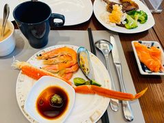 -浙江西子宾馆·瑶园咖啡厅