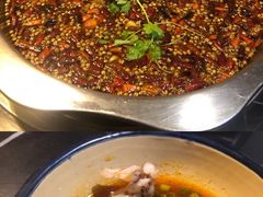 -壮壮馋嘴蛙(商业餐饮文化一条街店)