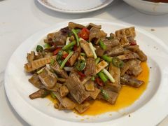 小炒笋丝-贵州习酒京津区办事处(洋桥店)