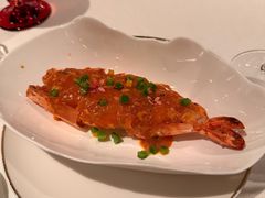 -三号黄浦会Canton Table