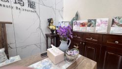点击看大图 -露德瑪麗科技美肤·美迪迈·华熙生物