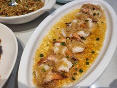 -惜湖餐厅(长兴万达广场店)