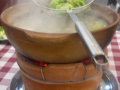 -吉源大排档·鱼生·海鲜(烧烤彩印厂店)