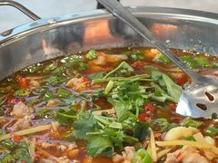 -蛙兔鸡自贡风味·特色江湖菜(广都店)