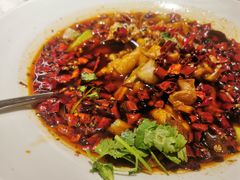 -悦融琥珀·京鲁菜·海味珍品(西单店)