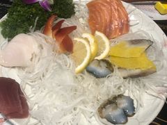 -松坂屋日料自助(长城路店)
