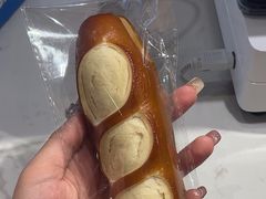 -小飞象面包公社(珠江路金鹰店)
