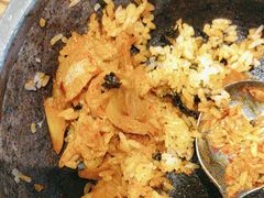 -汉拿山(包河万达店)