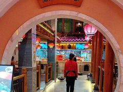 -巢爷老味(东方红店)