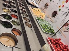 -海底捞火锅(公益西桥店)