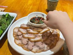 -锦小馆(安贞店)