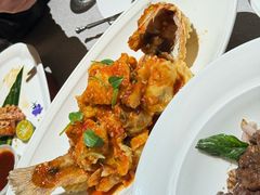 -BetterThai 泰加(苏州中心店)