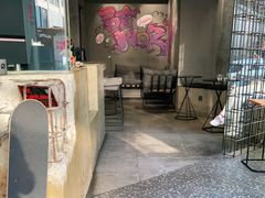 -BE NORMAL CAFE(霞溪路店)