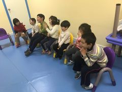 -学知伴成长中心(徐汇中心)