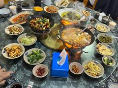-张关合渣(航空大道店)