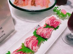 -一品鲜海鲜火锅(海信广场店)