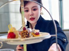 -北京柏悦酒店·锦庭餐厅Dining Room