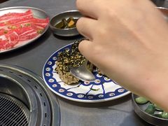 -大叹号·朝鲜族烤肉(潍坊泰华城店)
