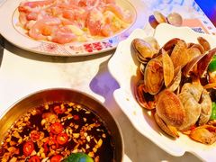 -琥珀川糟粕醋·香草鸭·鸡煲(慈云寺店)