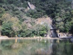 -龙湾潭国家森林公园