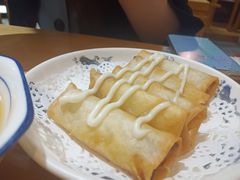 -裕鼎鲜·新中菜(金鼎广场店)