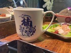 -楠火锅(哈尔滨金爵万象店)