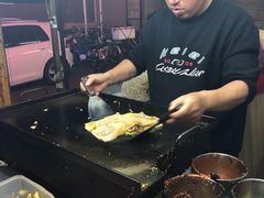 -大东北首席烤冷面(学府路店)